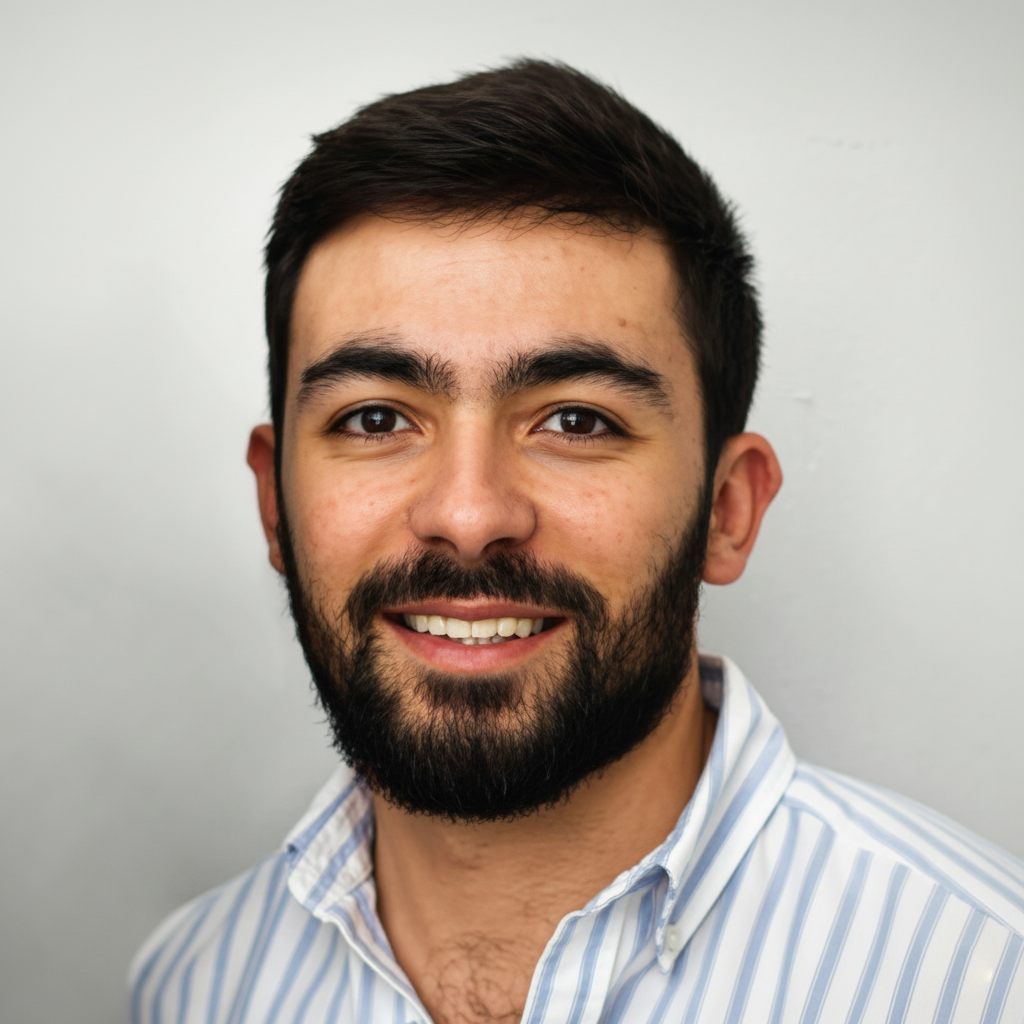 Alejandro Domínguez