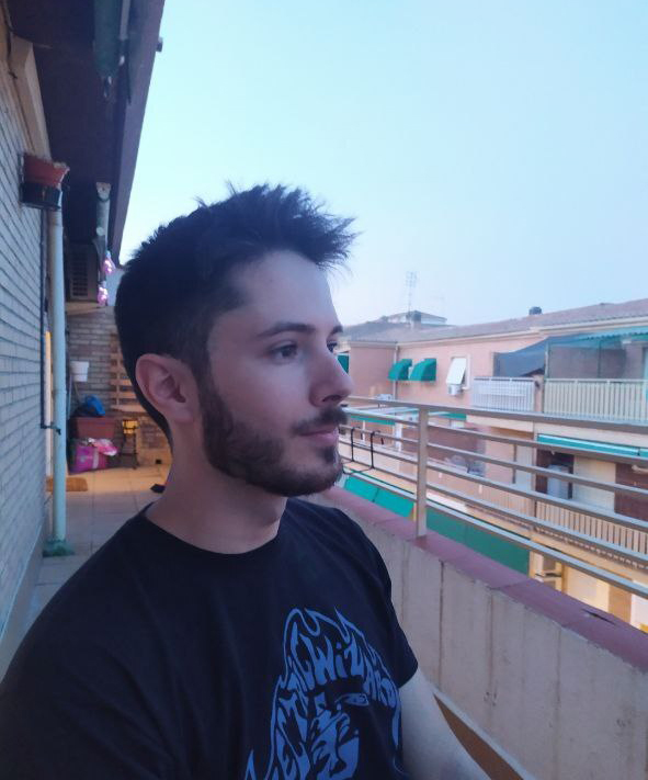 José Antonio Muñoz