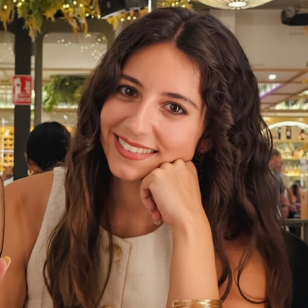 Irene Jiménez