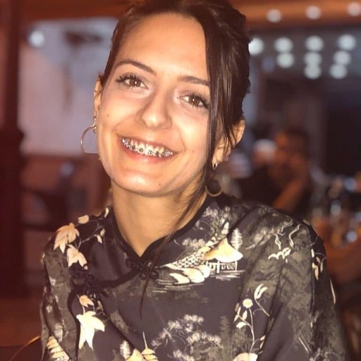 Ángela Jarana