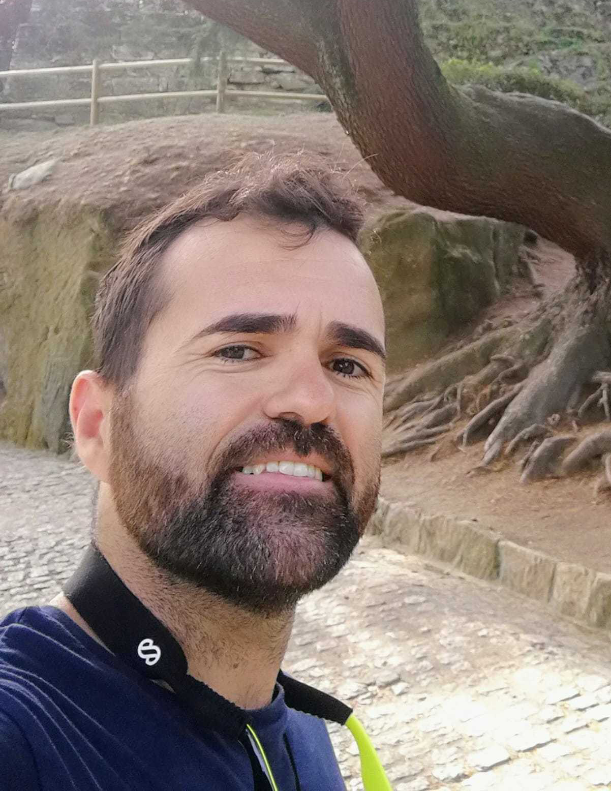 Francisco Bellido Caro