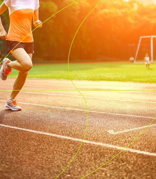 Actividades deportivas