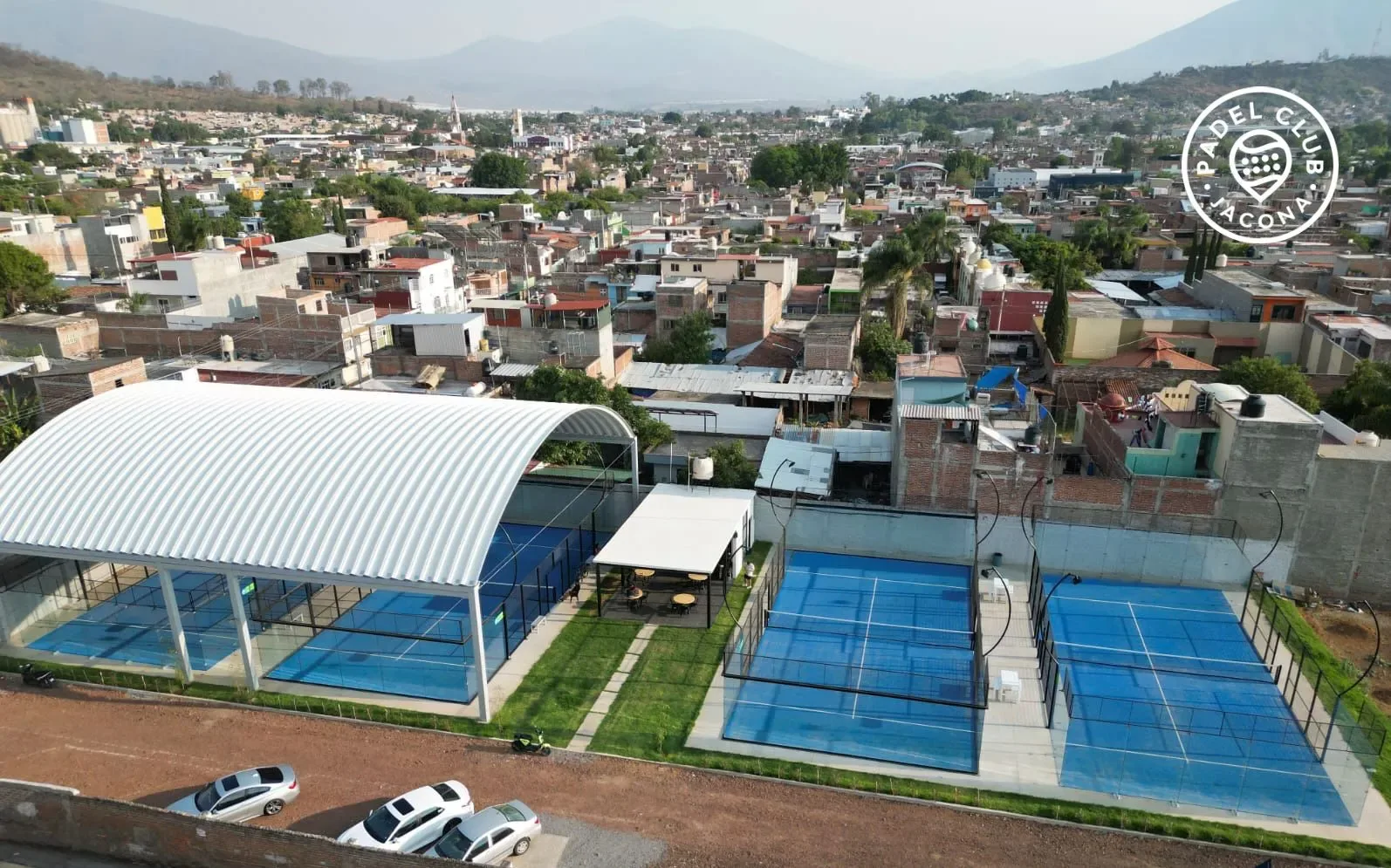 Instalaciones deportivas 2