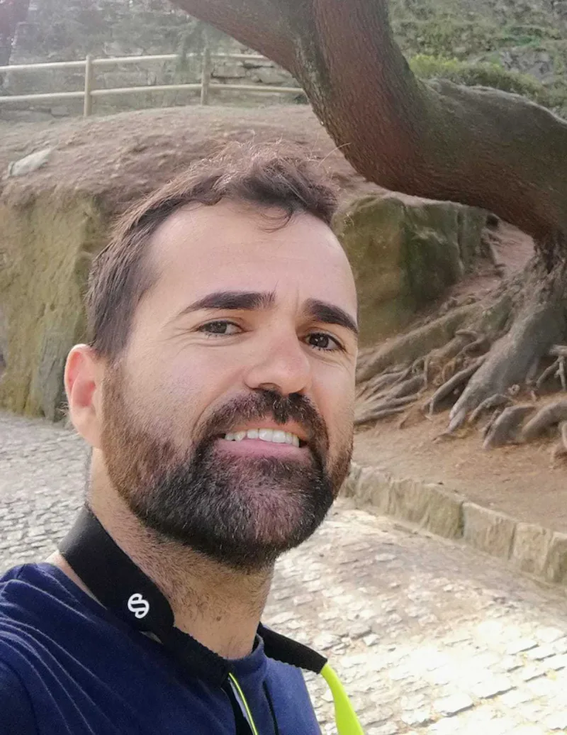 Francisco Bellido